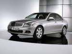 Mercedes-Benz C350 2007 года